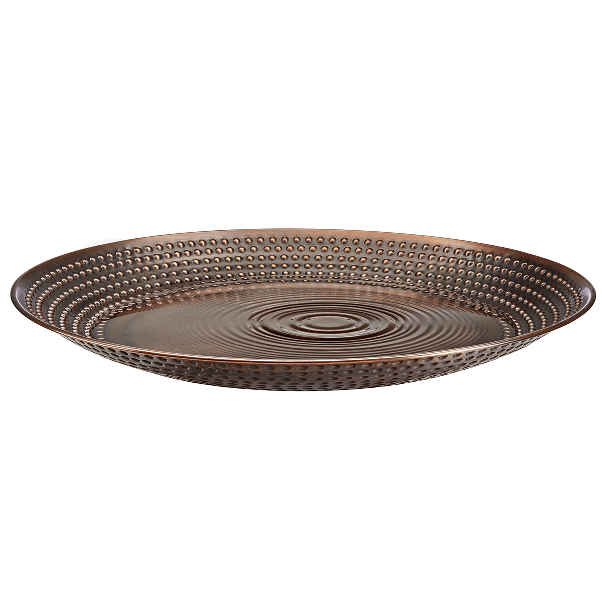 20" Tranquil Birdbath Basin - Evira