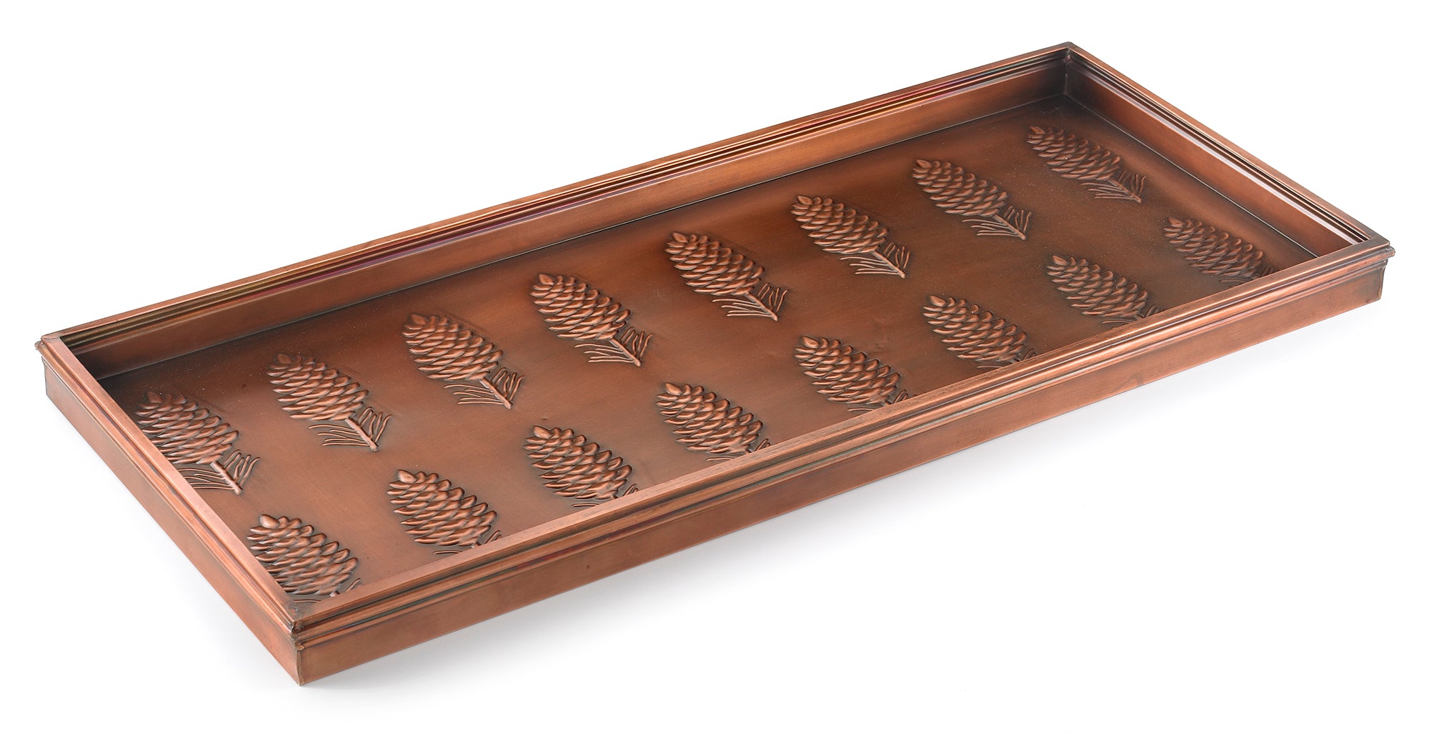 Pine Cones Multi-Purpose Boot Tray - Evira