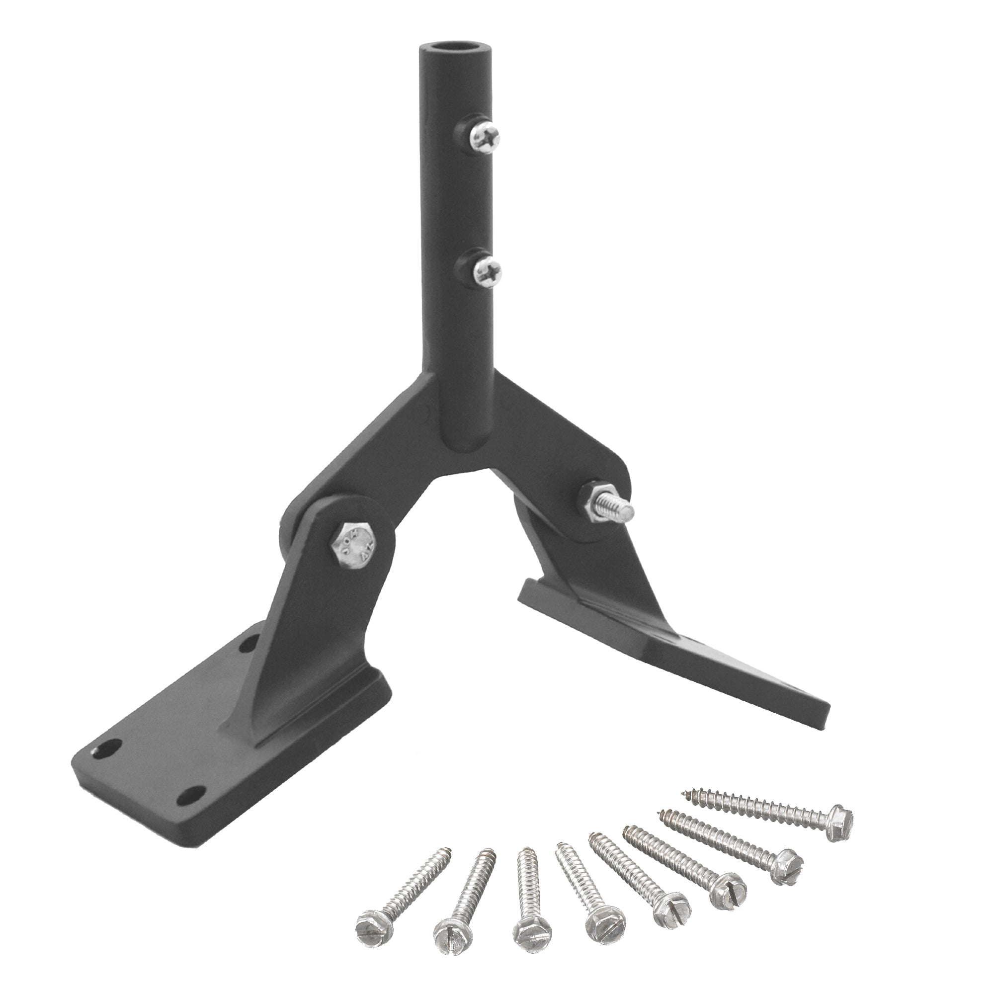 Cottage Size Weathervane Adjustable Roof Mount - Evira
