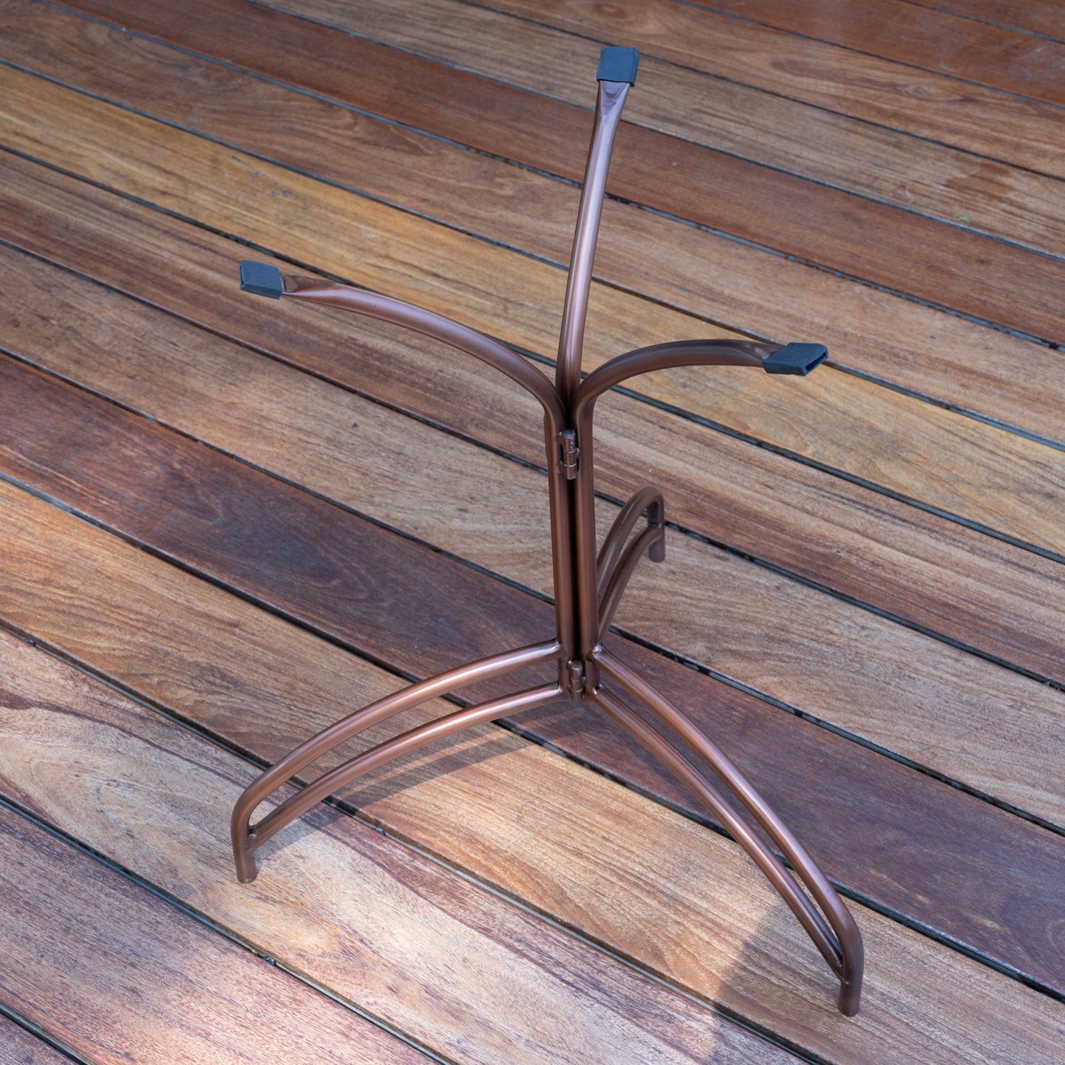 Collapsible Birdbath Stand - Evira