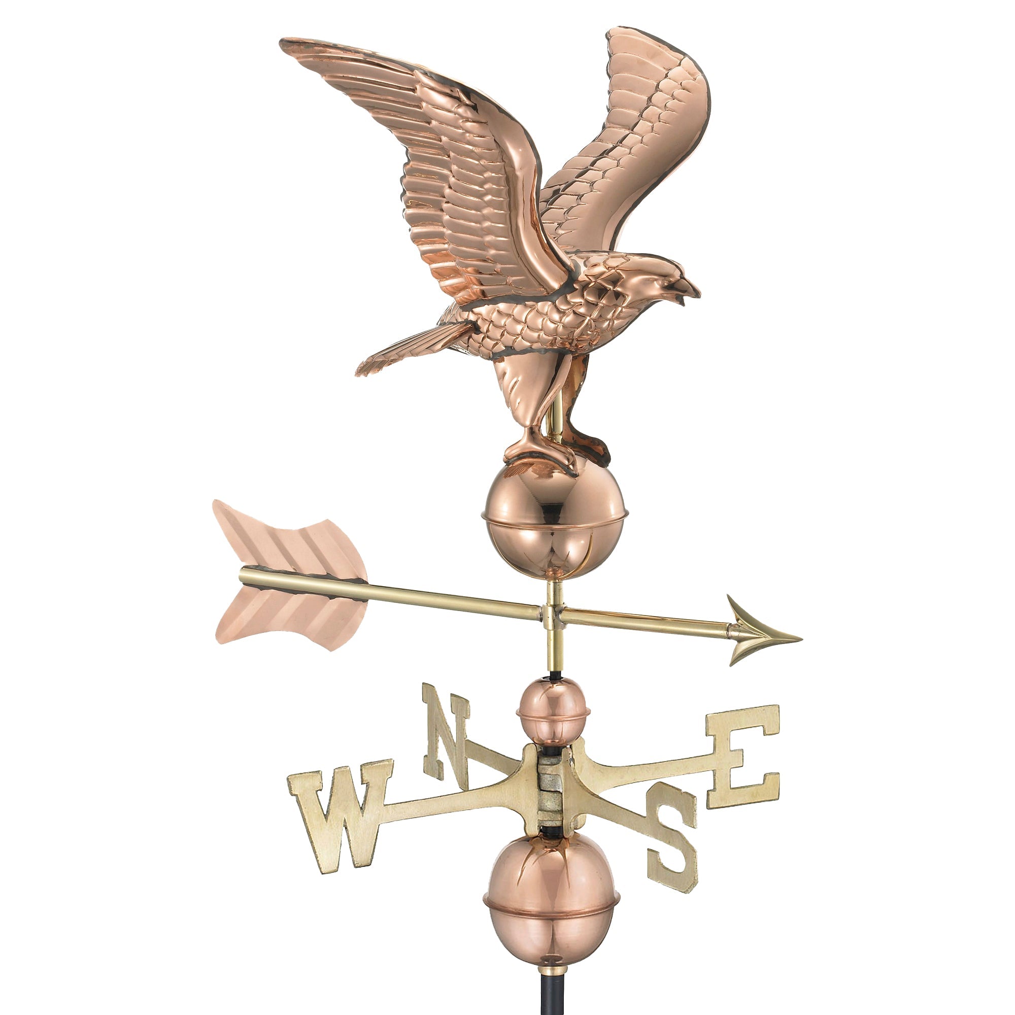 American Eagle Weathervane - Evira