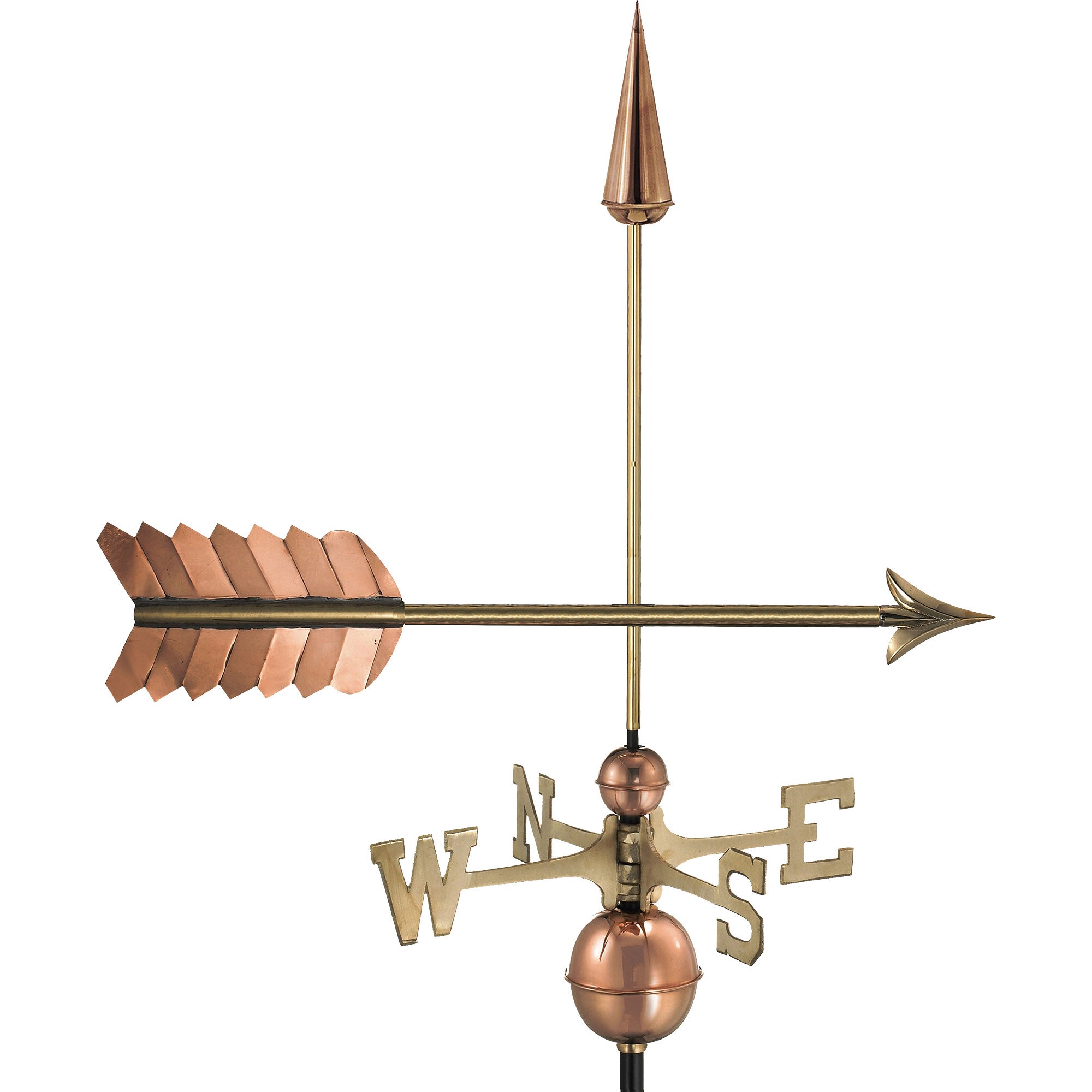 Arrow Weathervane - Evira