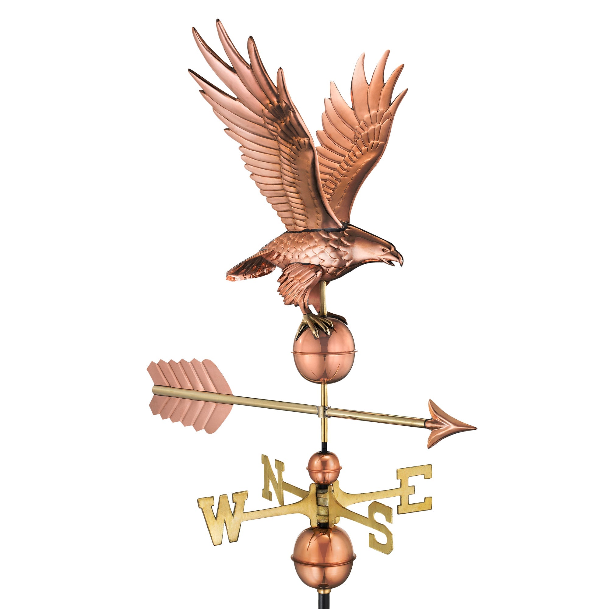 Freedom Eagle Weathervane - Evira