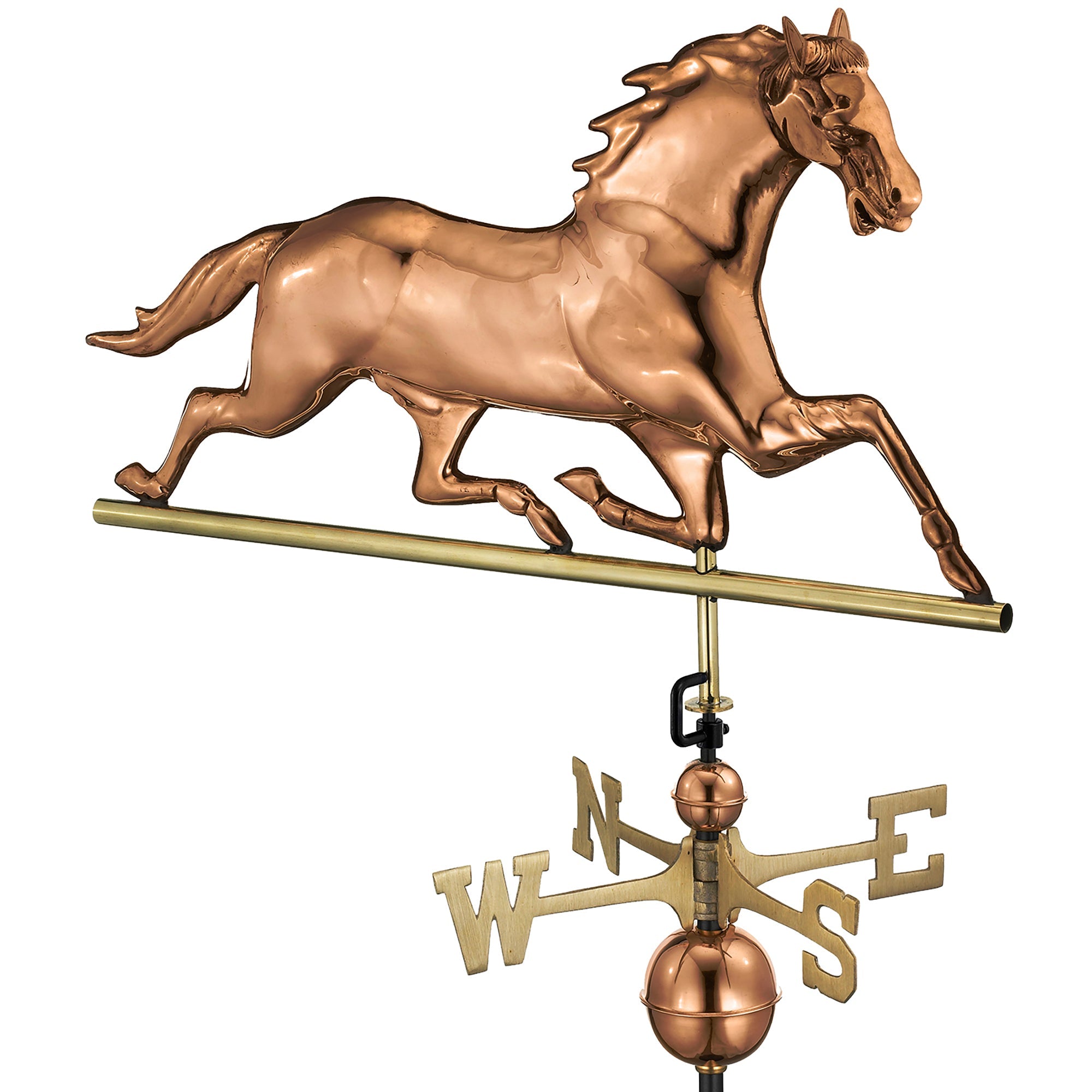 Horse Weathervane - Evira