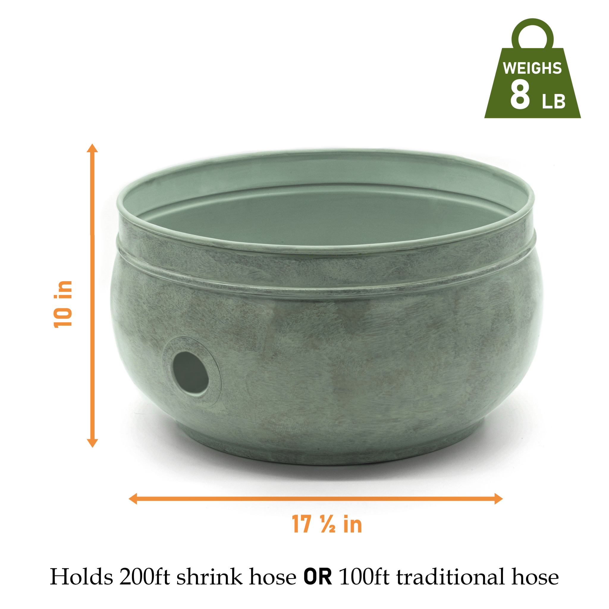Sonoma Hose Pot - Evira