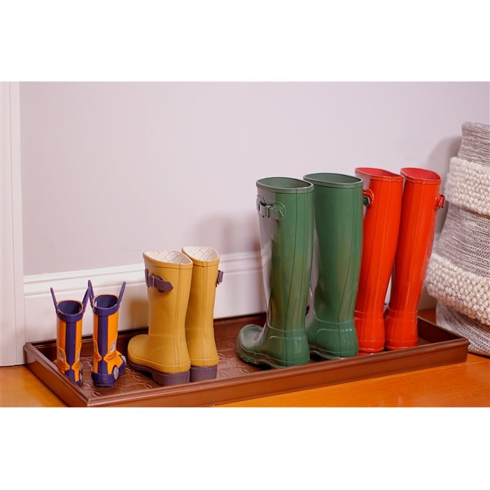 Circles Multi-Purpose Boot Tray - Evira