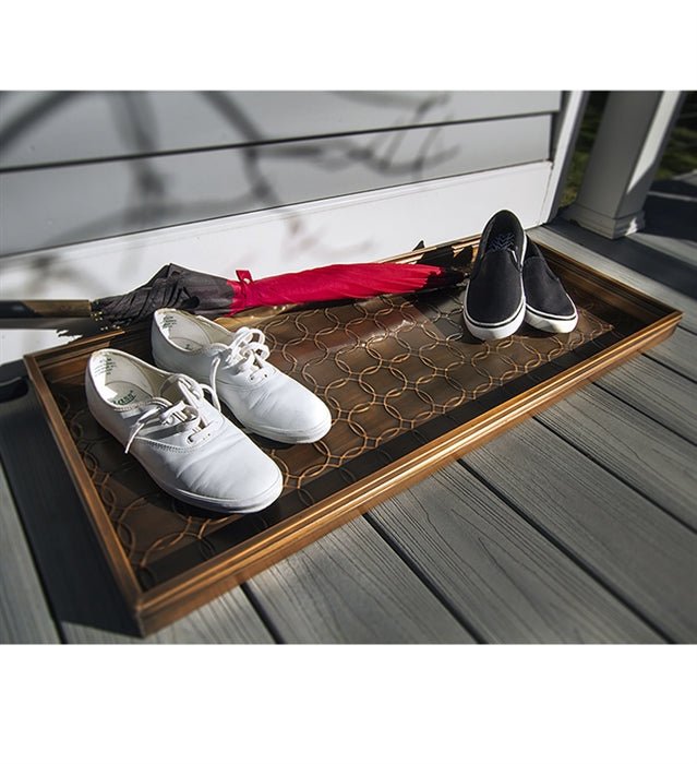 Circles Multi-Purpose Boot Tray - Evira