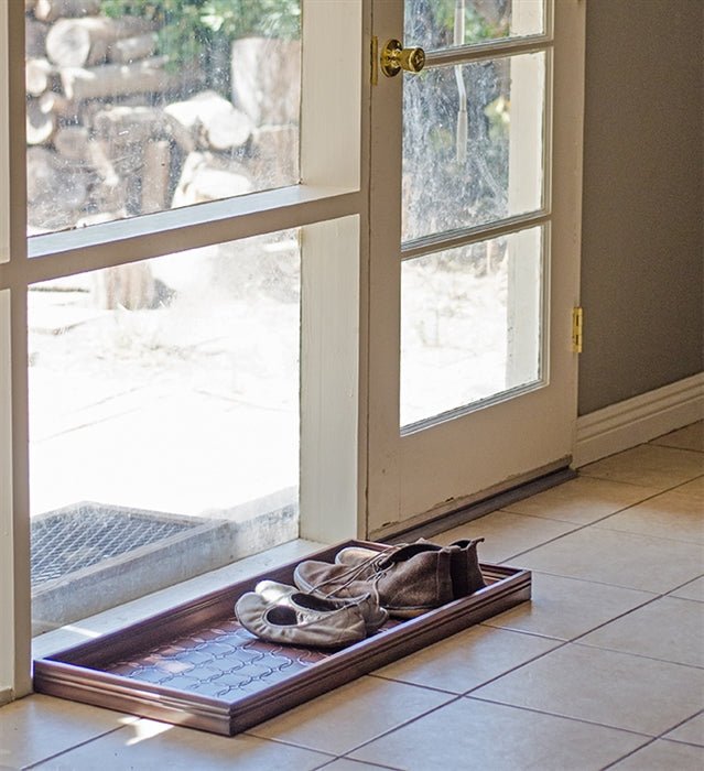 Circles Multi-Purpose Boot Tray - Evira
