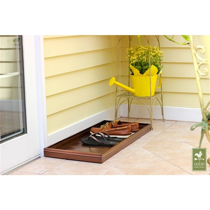 Pine Cones Multi-Purpose Boot Tray - Evira