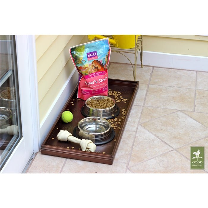 Pine Cones Multi-Purpose Boot Tray - Evira