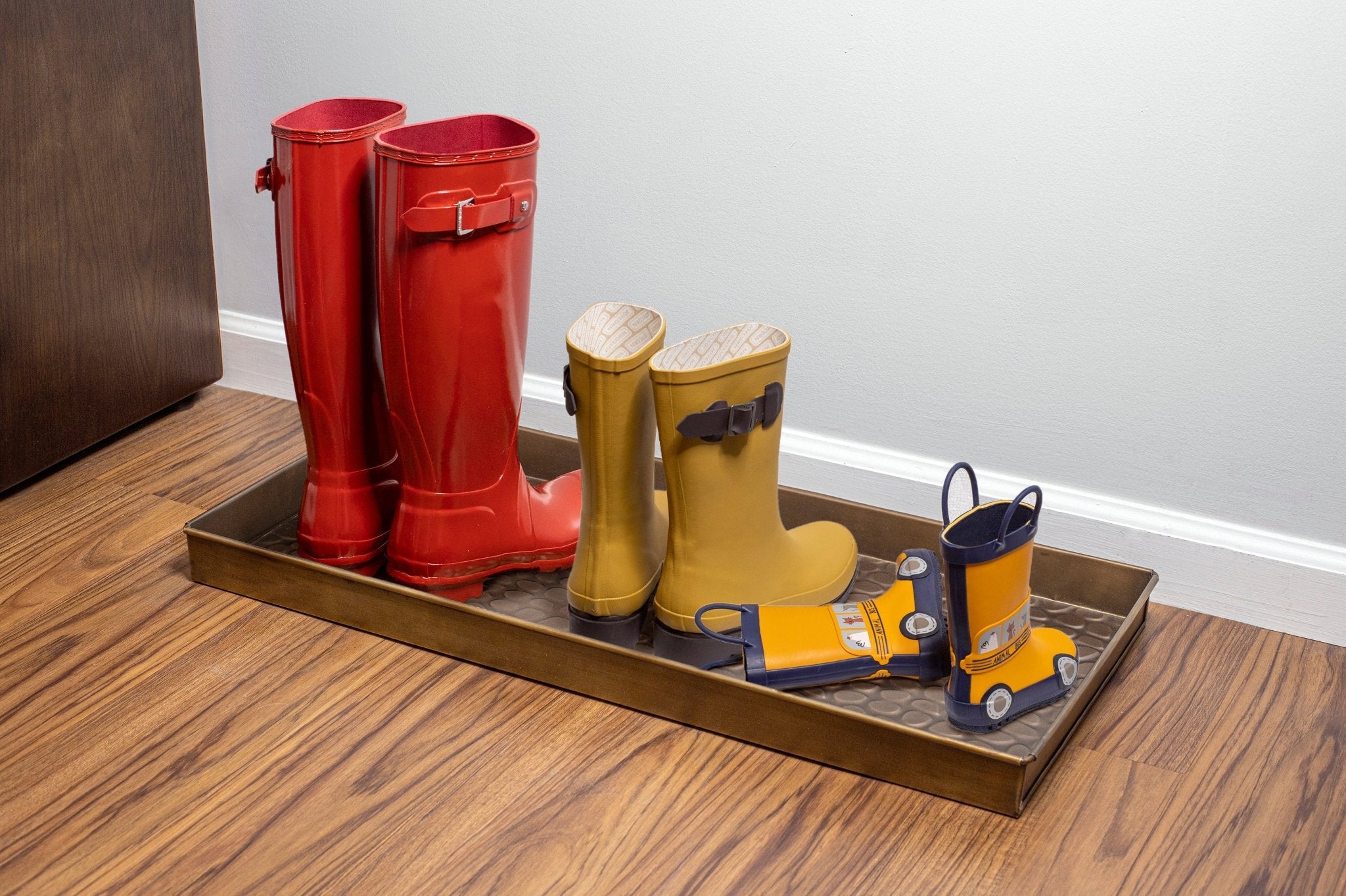 Pebbles Multi-Purpose Boot Tray - Evira