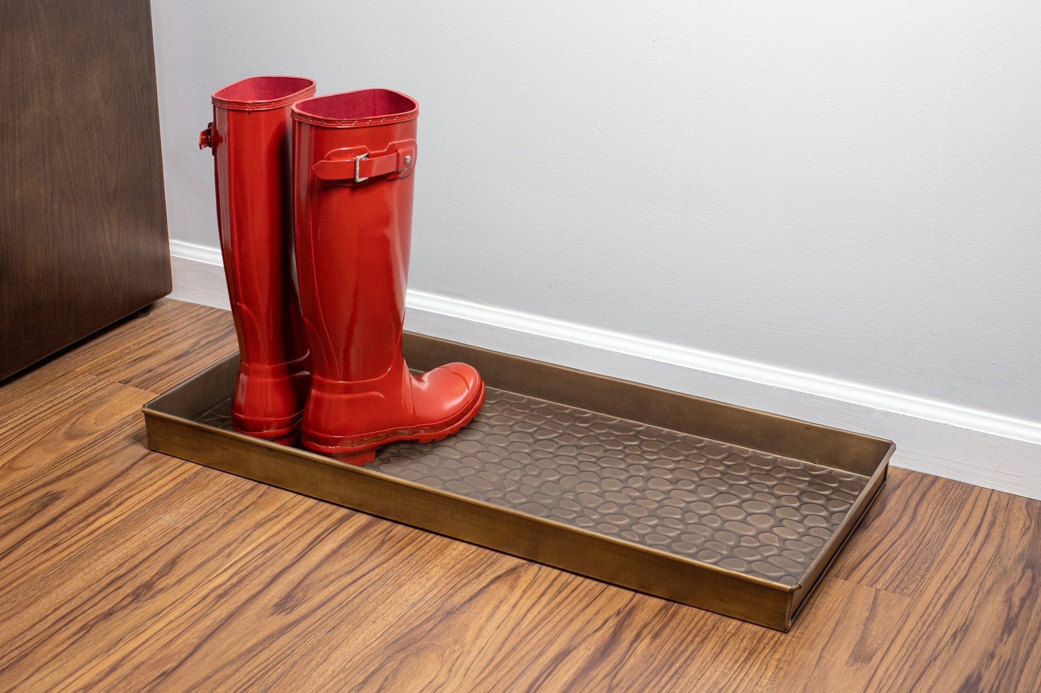 Pebbles Multi-Purpose Boot Tray - Evira