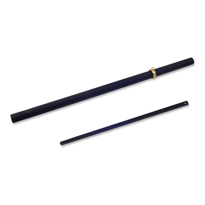 18" Steel Weathervane Assembly Rod - Evira