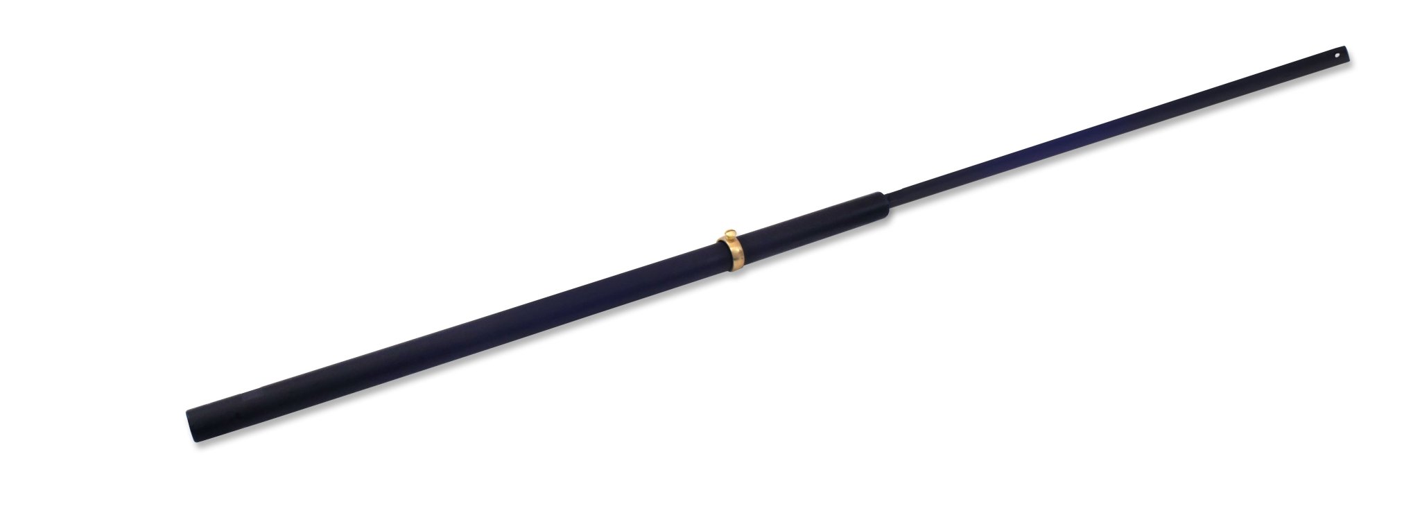 18" Steel Weathervane Assembly Rod - Evira