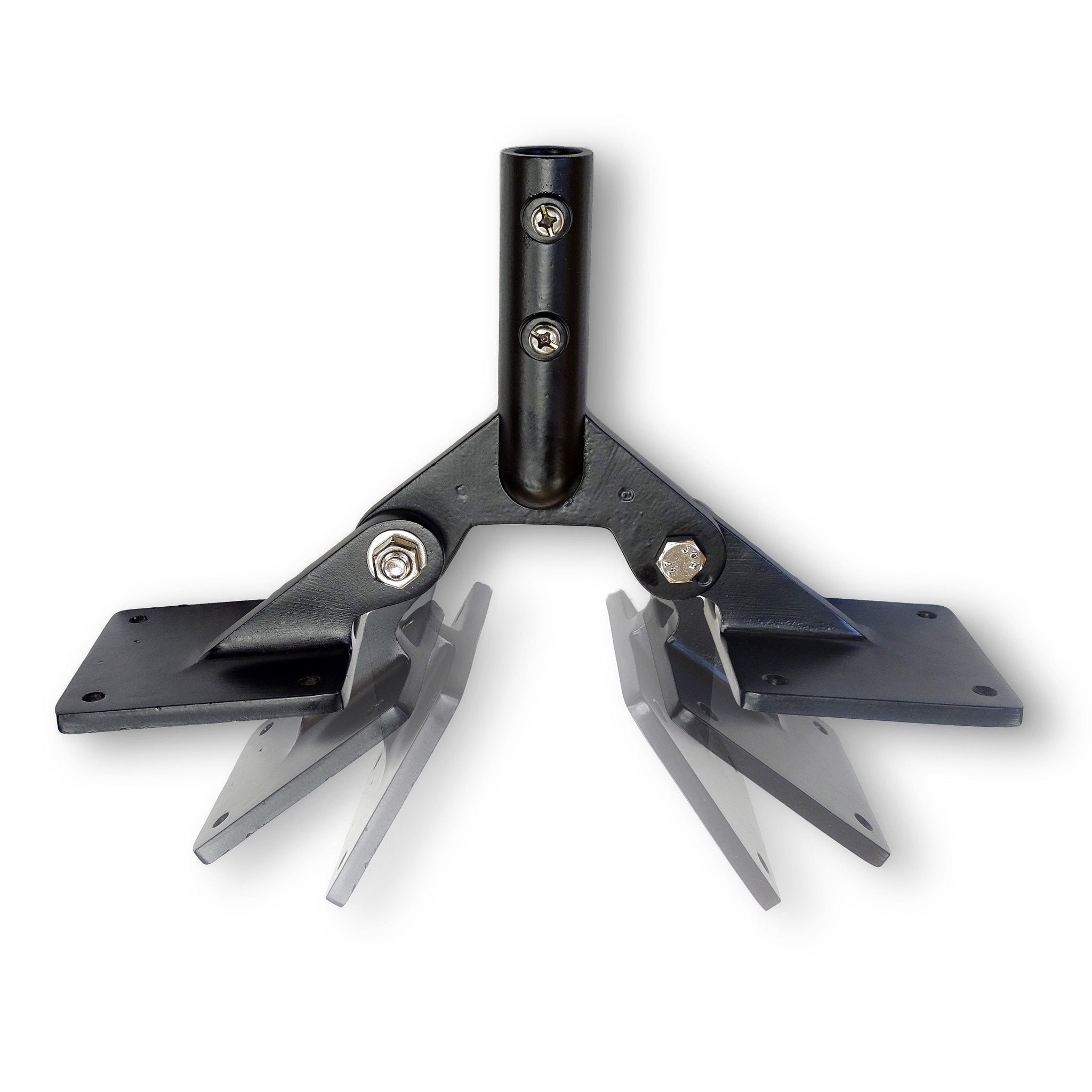 Cottage Size Weathervane Adjustable Roof Mount - Evira