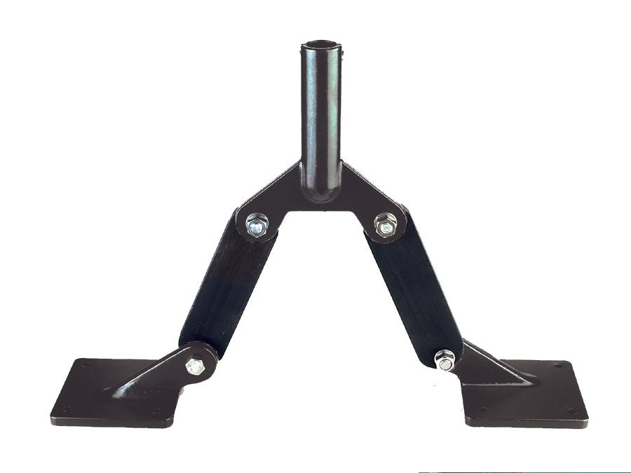 Ridge Vent Adjustable Roof Mount - Evira