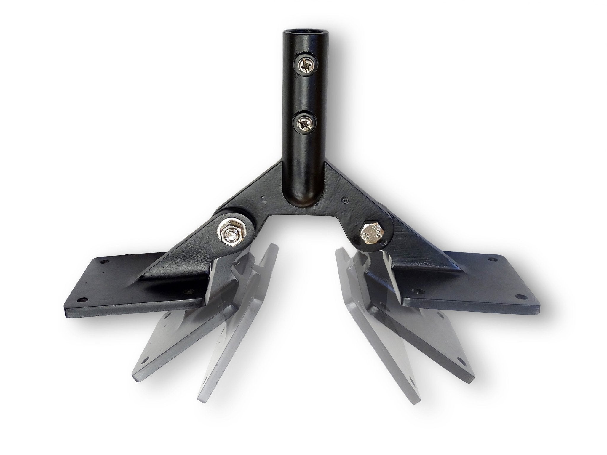 Adjustable Weathervane Roof Mount - Evira