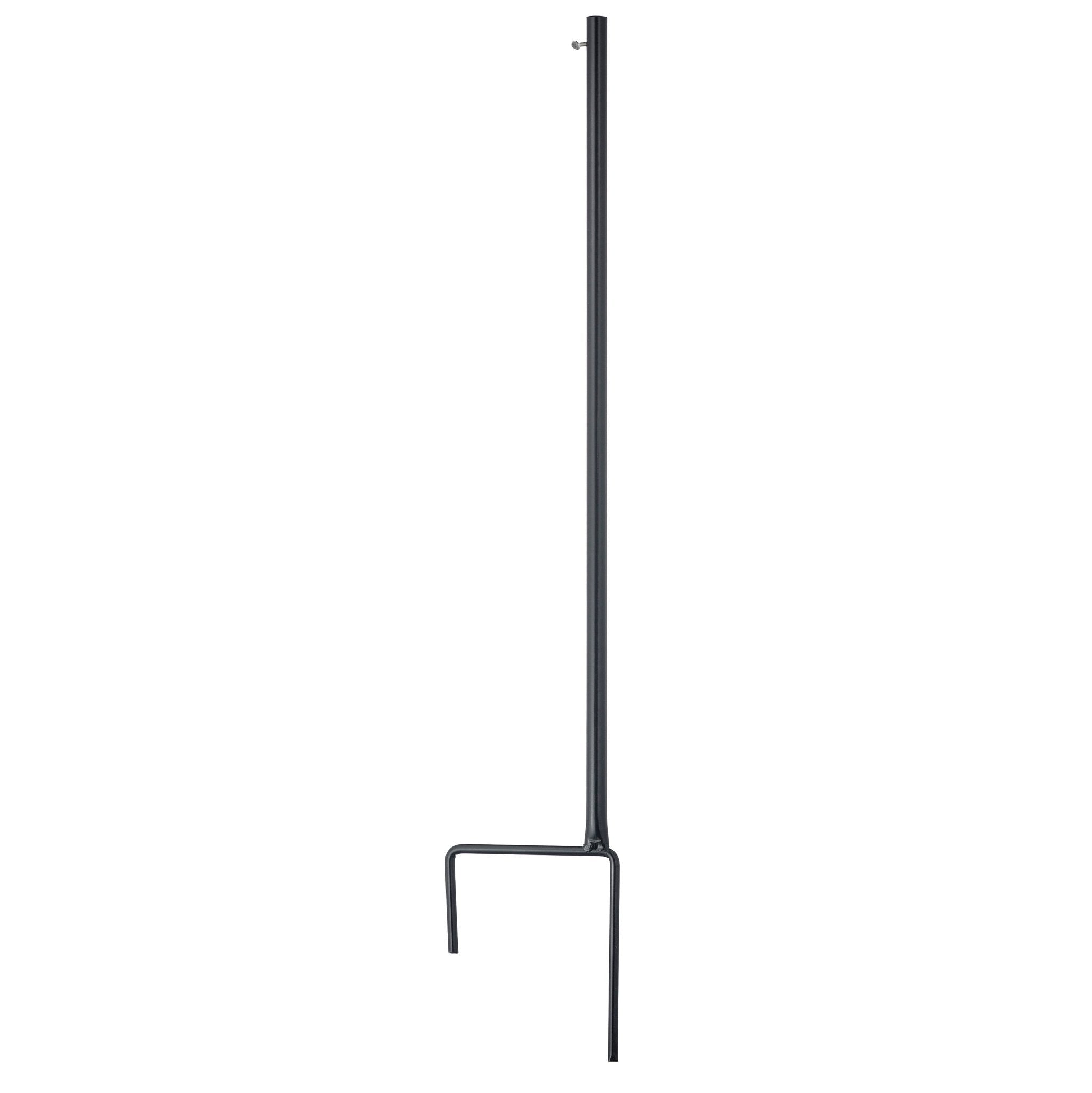 Garden Pole for Standard Size Weathervanes - Evira