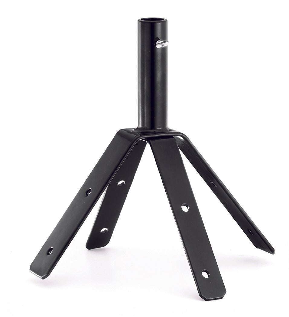 4 Sided Weathervane Roof Mount - Evira