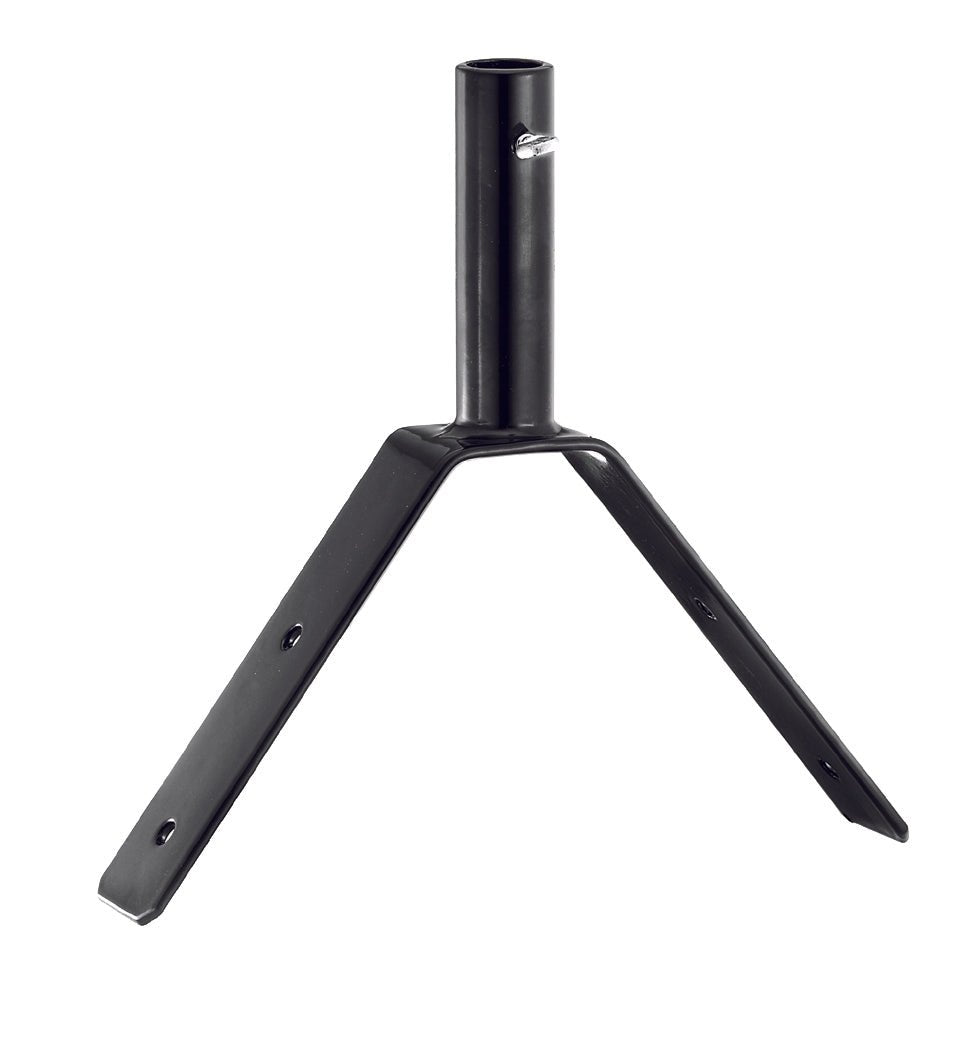 4 Sided Weathervane Roof Mount - Evira