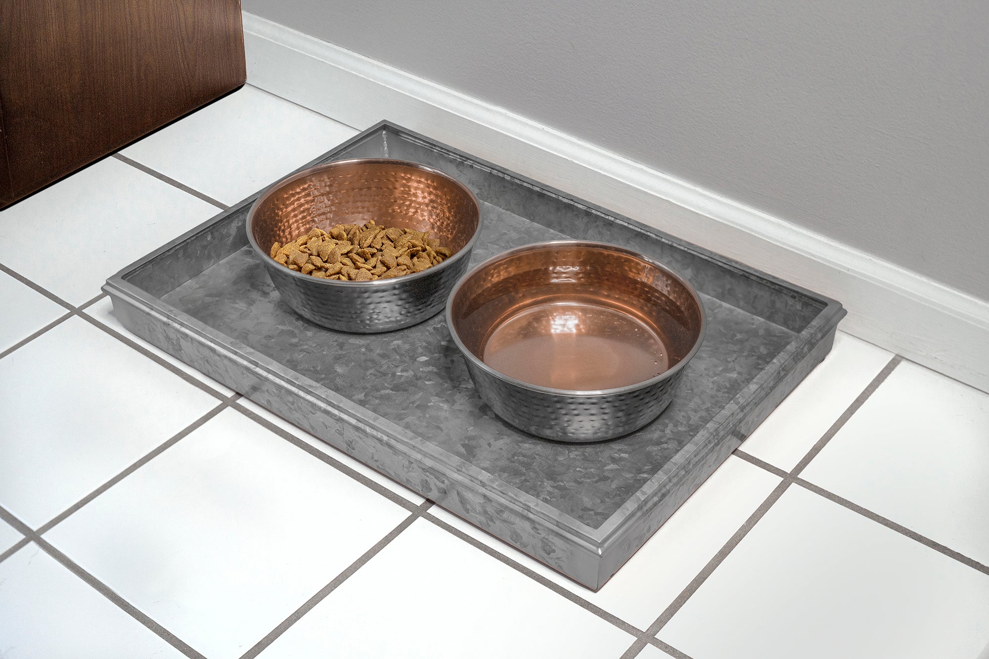 20" Classic Boot Tray - Evira