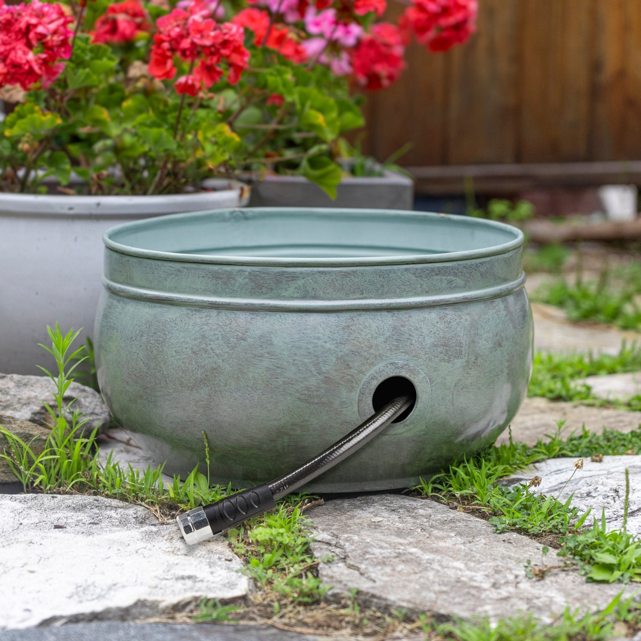 Sonoma Hose Pot - Evira