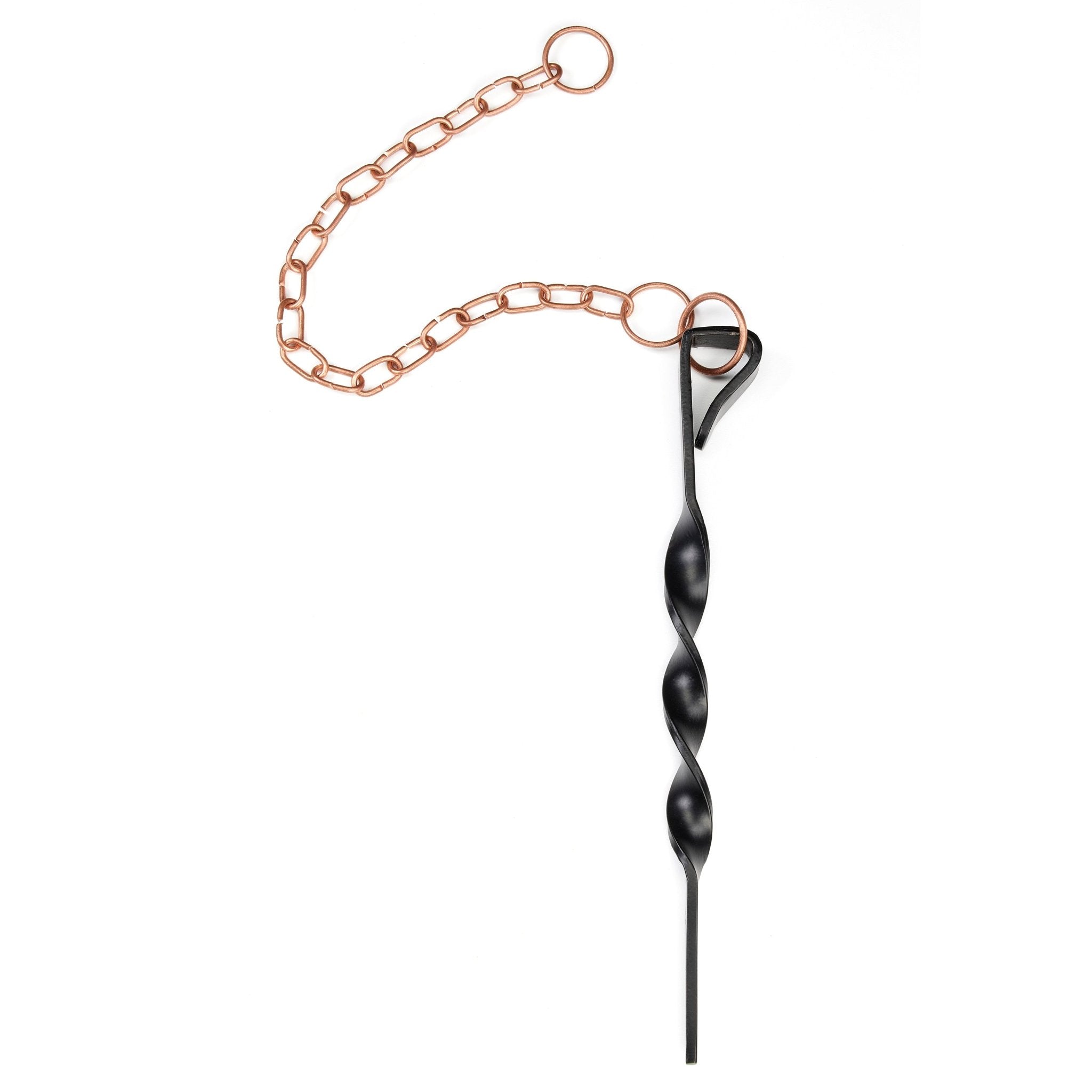 Rain Chain Anchor - Evira