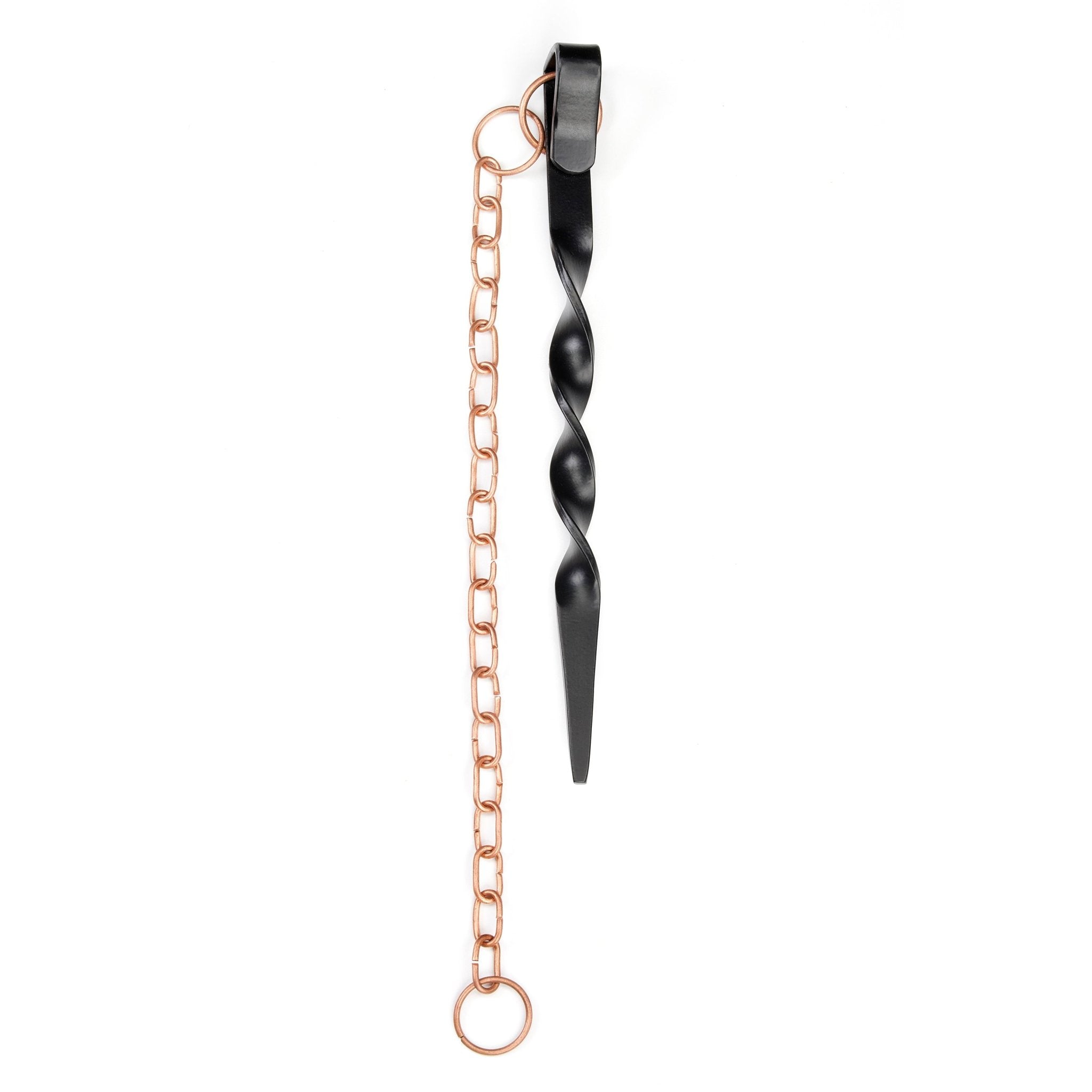 Rain Chain Anchor - Evira