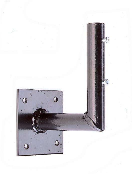 Steel Weathervane Mount for Eaves - Evira