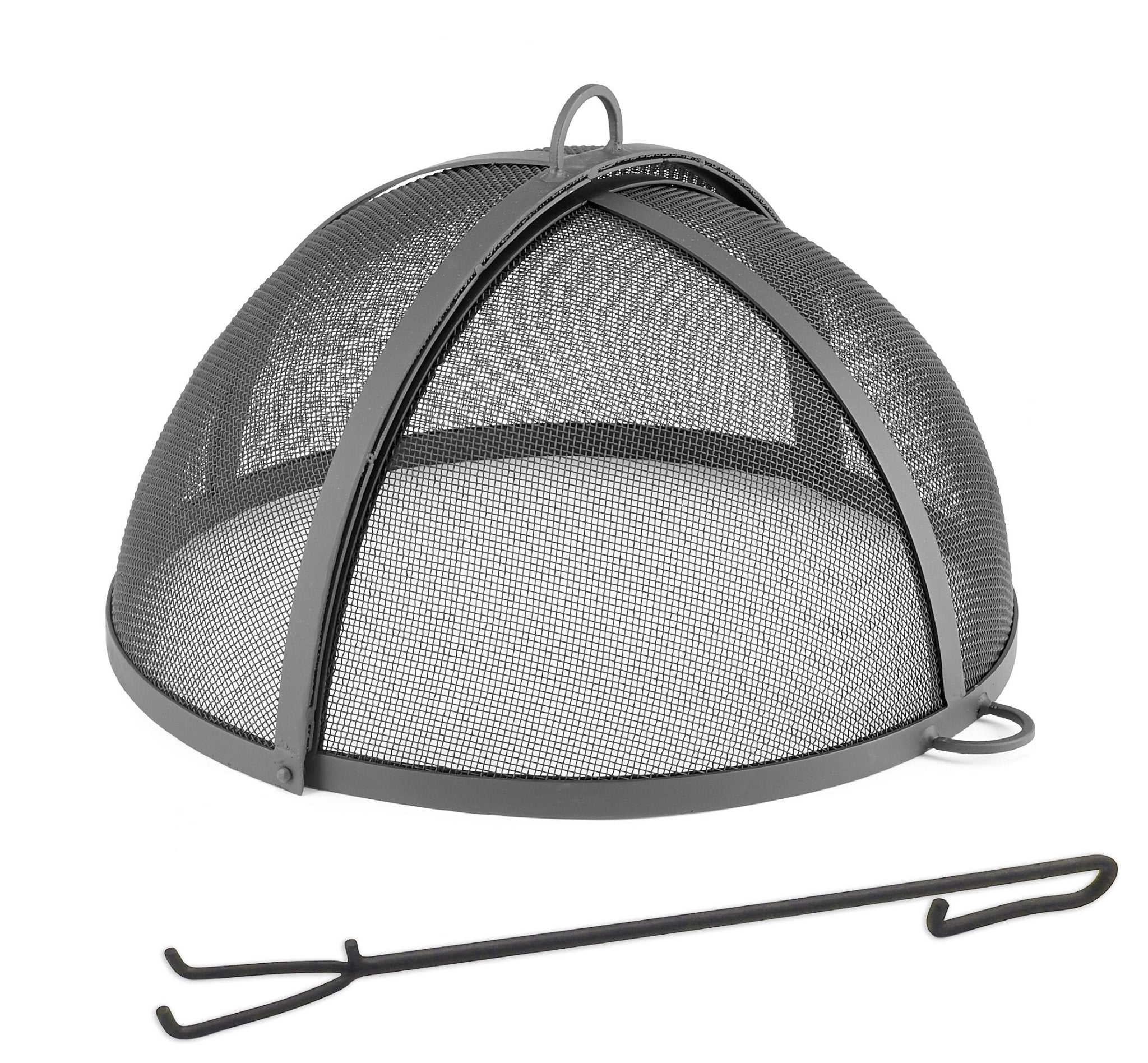20" Small Spark Screen with Lifter - Evira