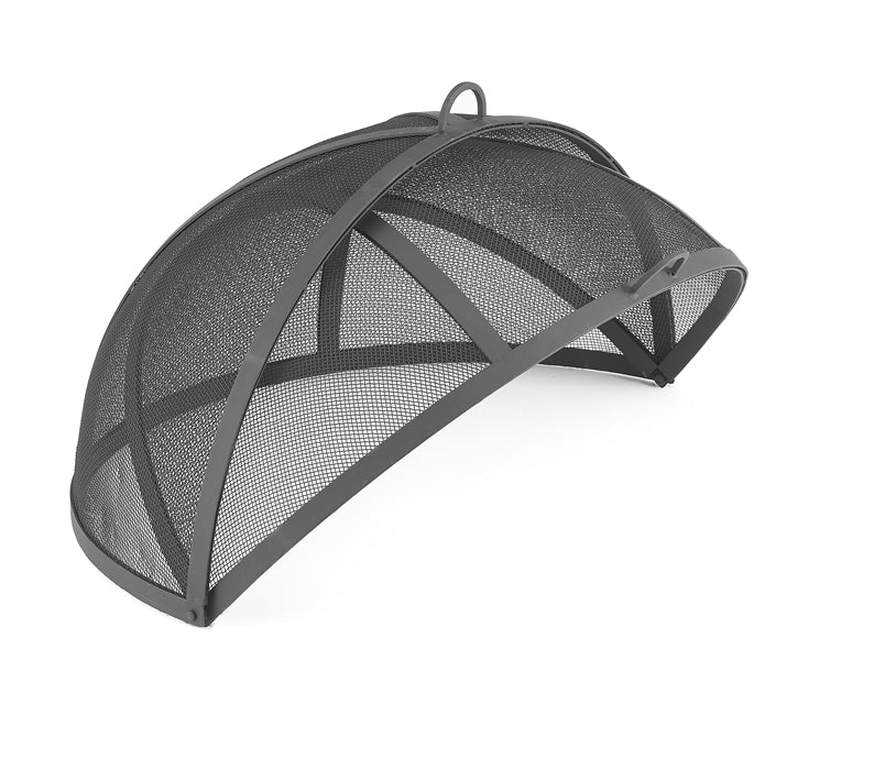 25" Medium Spark Screen with Lifter - Evira
