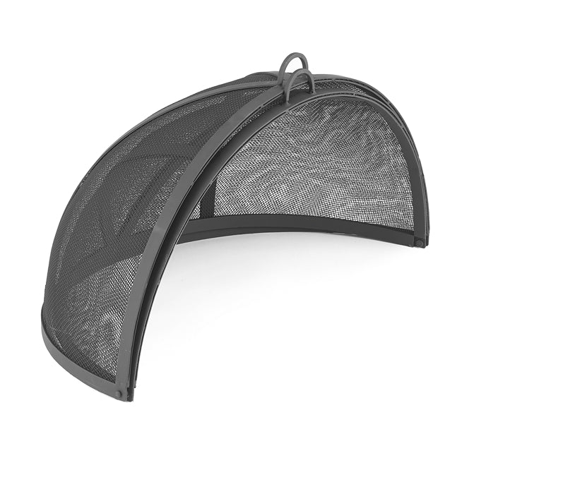 25" Medium Spark Screen with Lifter - Evira