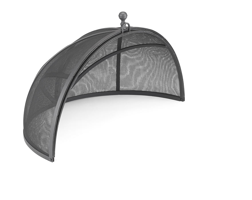 37" Extra Large Spark Screen with Lifter - Evira
