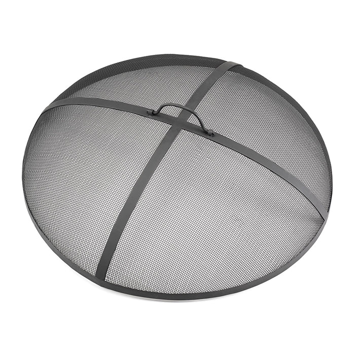Evira 40" Heavy Duty Spark Screen - Evira