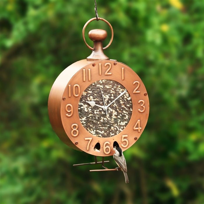 Time Fly“™s Bird Feeder - Evira