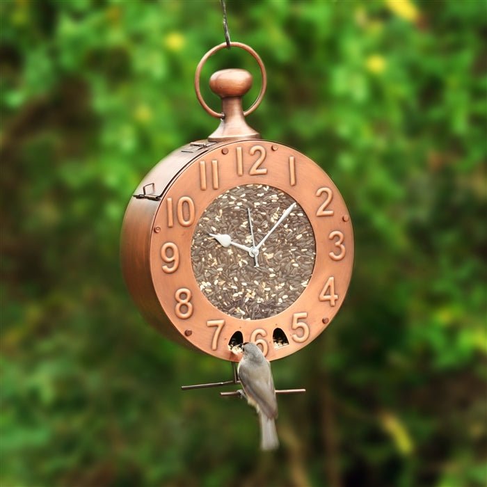 Time Fly“™s Bird Feeder - Evira