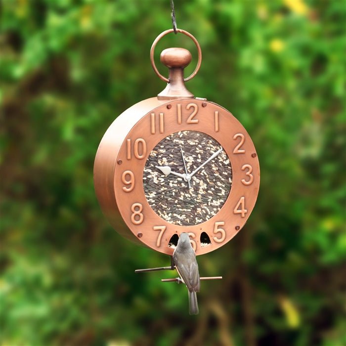 Time Fly“™s Bird Feeder - Evira