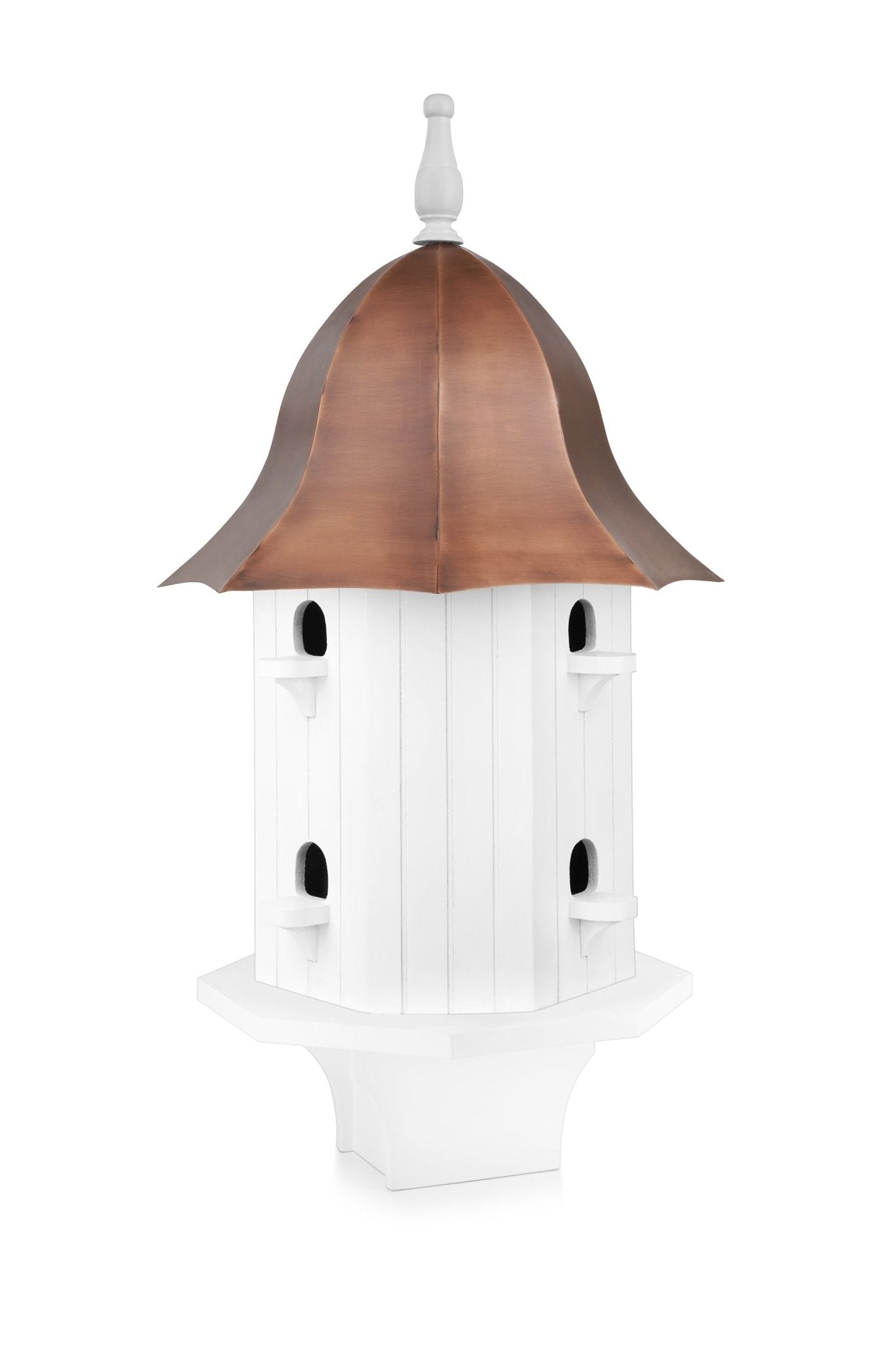 Dovecote Manor Bird House “ Roof - Evira