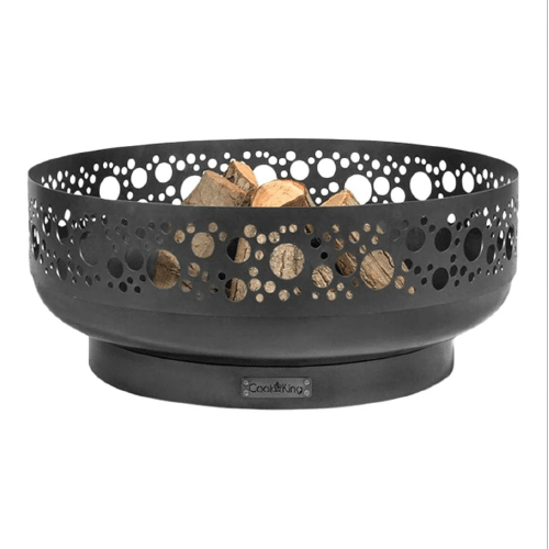 Cook King Boston Fire Pit - Evira