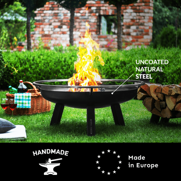 Ember 24" Fire Pit - Evira