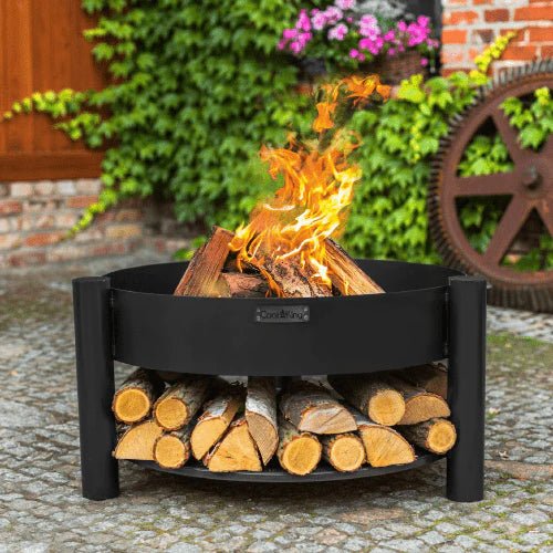 Hearth 24" Fire Pit - Evira