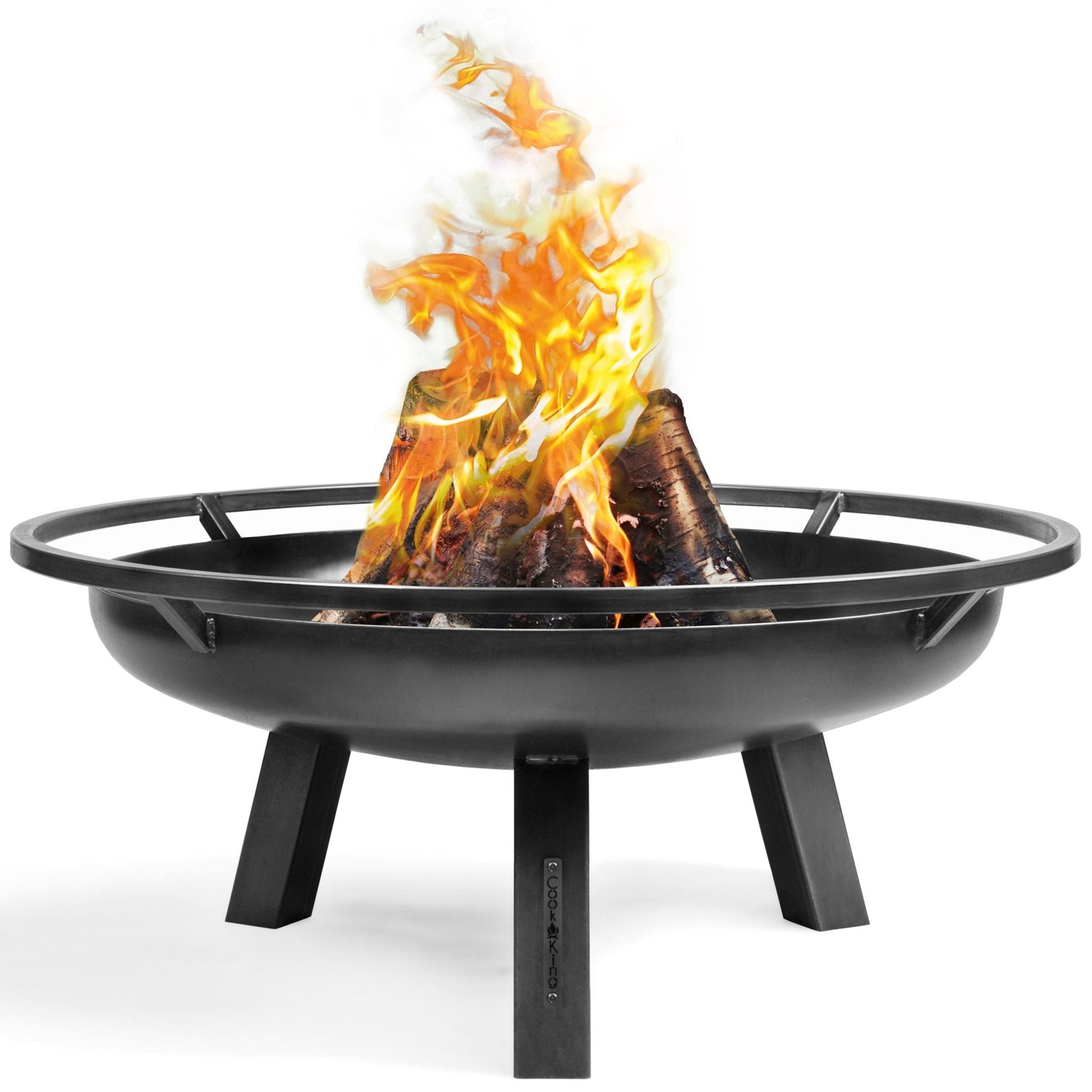 Ember 32" Fire Pit - Evira