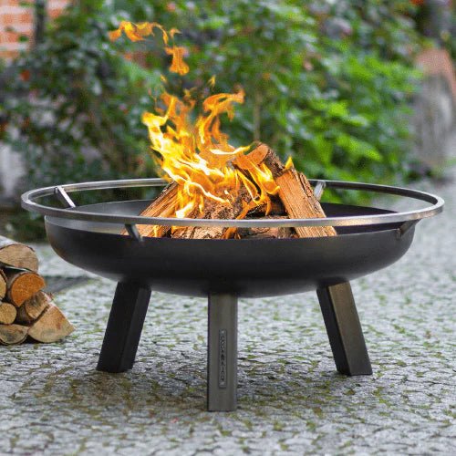 Ember 24" Fire Pit - Evira