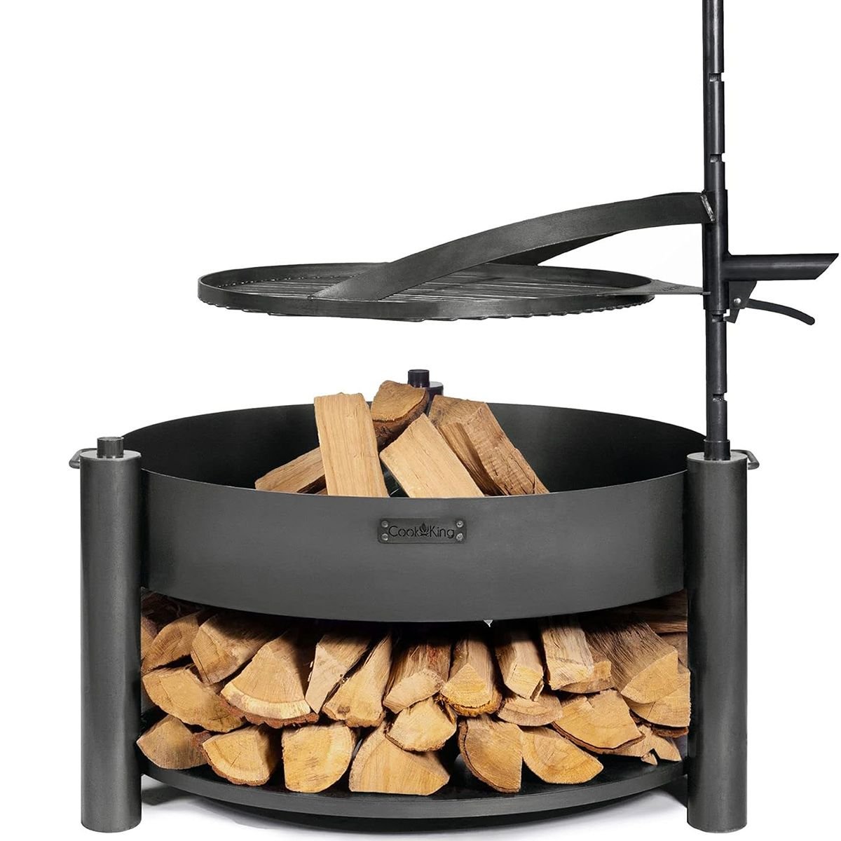 Grand Hearth 32" Standard Grill Set - Evira