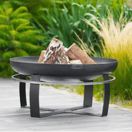 Ignition 32" Fire Pit - Evira