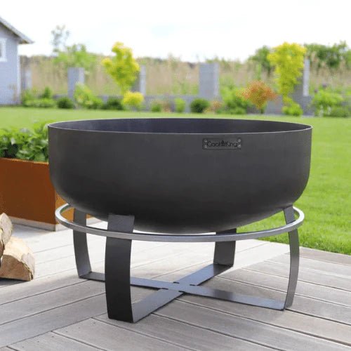 Ignition 32" XXL Fire Pit - Evira